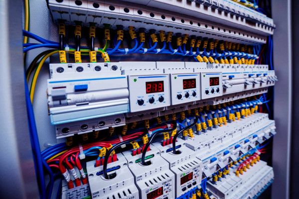 Électricité Générale